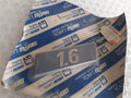 Emblem 1.6 fits Fiat Tempra 7749486 Genuine View Front