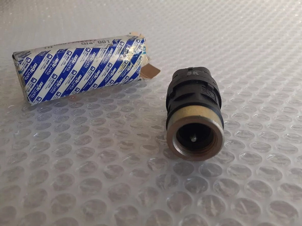 Speedometer Sensor fits Fiat Bravo Brava Lancia Dedra Delta 7749777 Genuine View Right