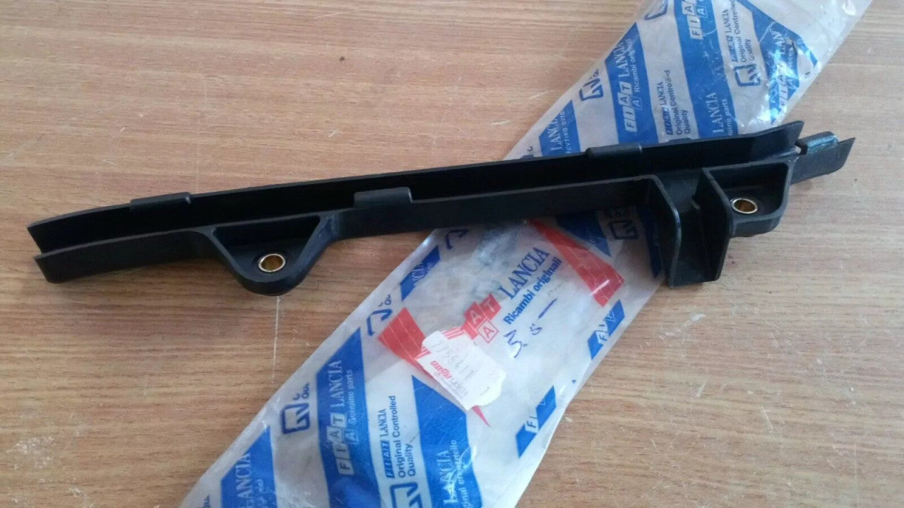 Bracket Support Upper fits Fiat Punto 7756411 Genuine View Front