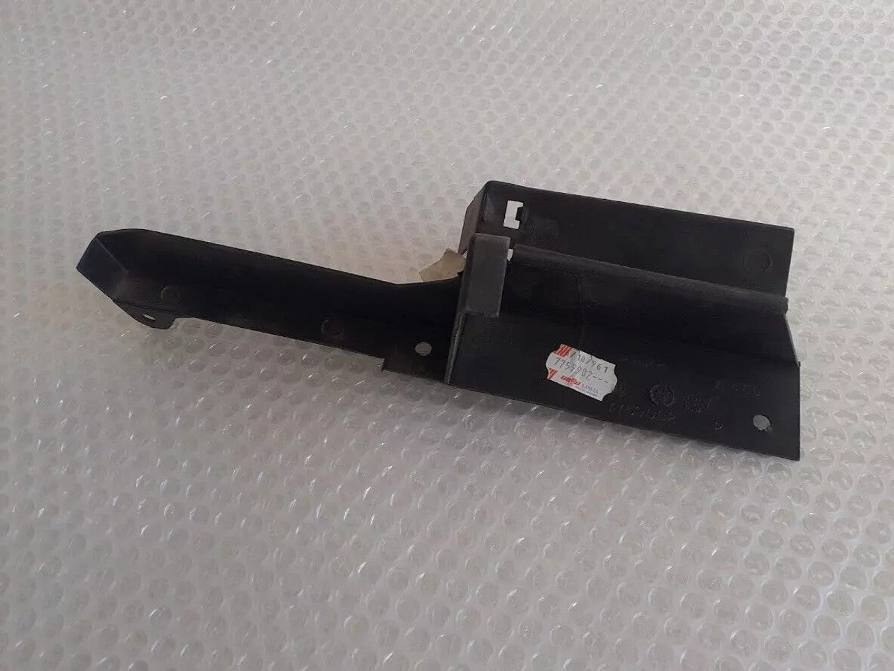 Radiator Protector fits Fiat Punto 7759902 Genuine View Front