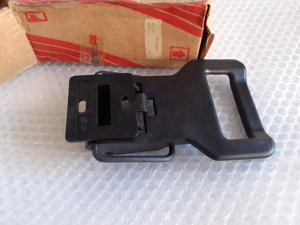 Folding Roof Handle fits Fiat Fiorino 7761557 Genuine View Front