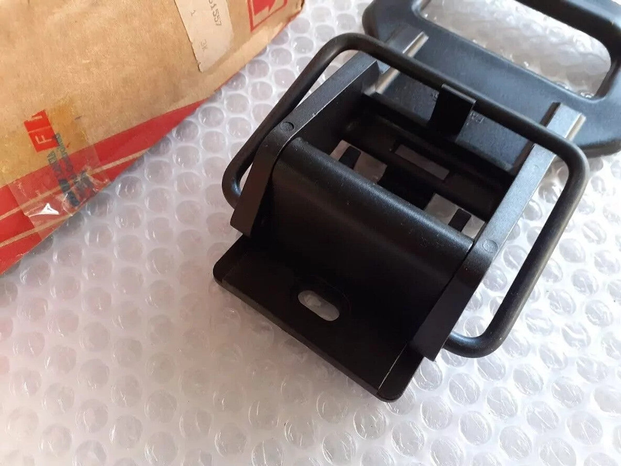 Folding Roof Handle fits Fiat Fiorino 7761557 Genuine View Right