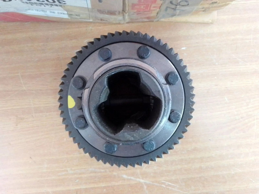 Differential Gear 14/57 fits Fiat 500 Uno 7762507 Genuine View Upper