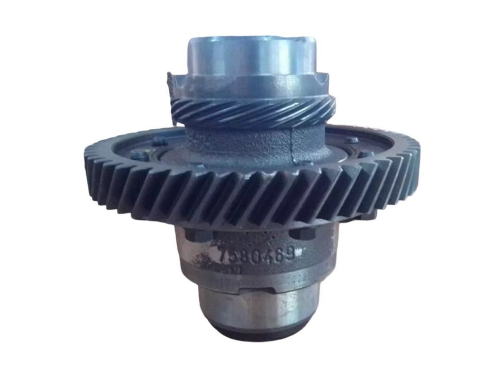 Differential Gear 14/57 fits Fiat 500 Uno 7762507 Genuine
