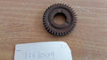 Manual Transmission Gear 3 27/39 fits Fiat Lancia Alfa Romeo 7763009 Genuine View Front