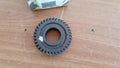 Gearbox Gear 4 35/34 fits Fiat Lancia Alfa Romeo 7763015 Genuine View Front
