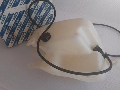 Wipers Reservoir Tank fits Alfa Romeo Brava Bravo Marea 7767819 Genuine View Front