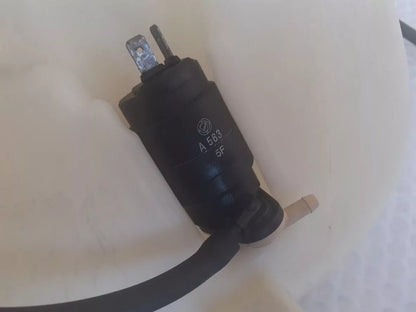 Wipers Reservoir Tank fits Alfa Romeo Brava Bravo Marea 7767819 Genuine View Right