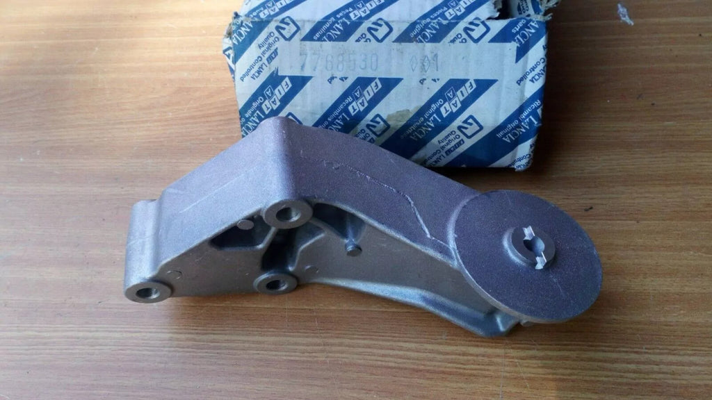 Engine Bracket Rear fits Fiat Brava Bravo Marea 7768530 Genuine View Rear