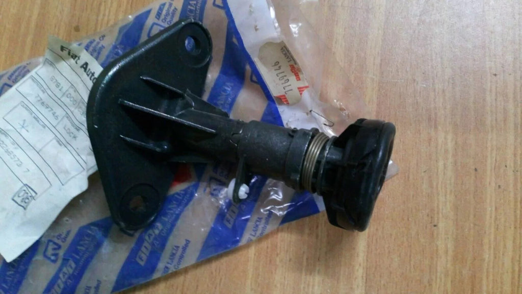 Lifgate Lock fits Fiat Brava 7769746 Genuine View Front
