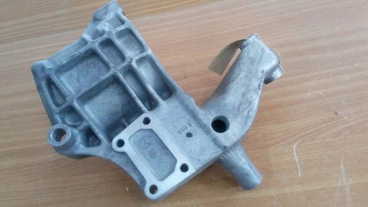 Engine Bracket fits Fiat Brava Bravo Marea Lancia Dedra Delta 7770454 View Rear