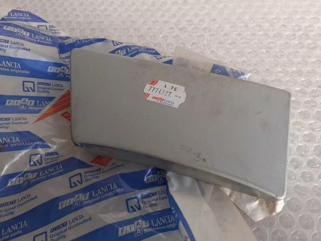Rear Bracket Left fits Fiat Bravo 7774727 Genuine View Front