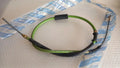 Handbrake Cable Rear Right fits Fiat Brava Bravo Marea Alfa Romeo 145 146 7791231 View Front