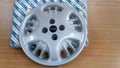 Wheel Hub Cap fits Fiat Bravo 7791250 Genuine View Front