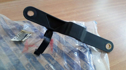 Wires Bracket fits fiat Brava Bravo Marea 7798323 Genuine View Front