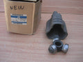CV Joint Inner Right fits Opel Ascona C Kadett E Vauxhall Cavalier Diesel 7842262 View Front