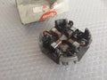 Starter Motor Brush Bracket fits Fiat 131 79019310 Genuine View Front