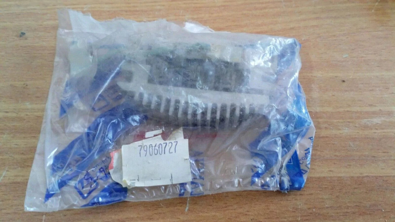 Alternator Rectifier fits Fiat 128 X 1/9 Lancia 79060727 Genuine View Right