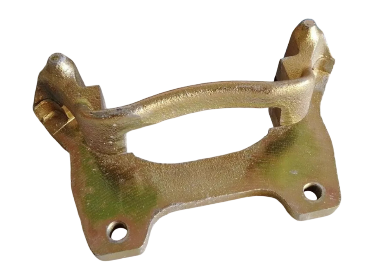 Brake Caliper Bracket Front fits Fiat Lancia Alfa Romeo 791242 Genuine