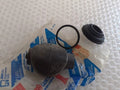 Rear Caliper Boot Kit fits Fiat Croma 792557 Genuine View Front