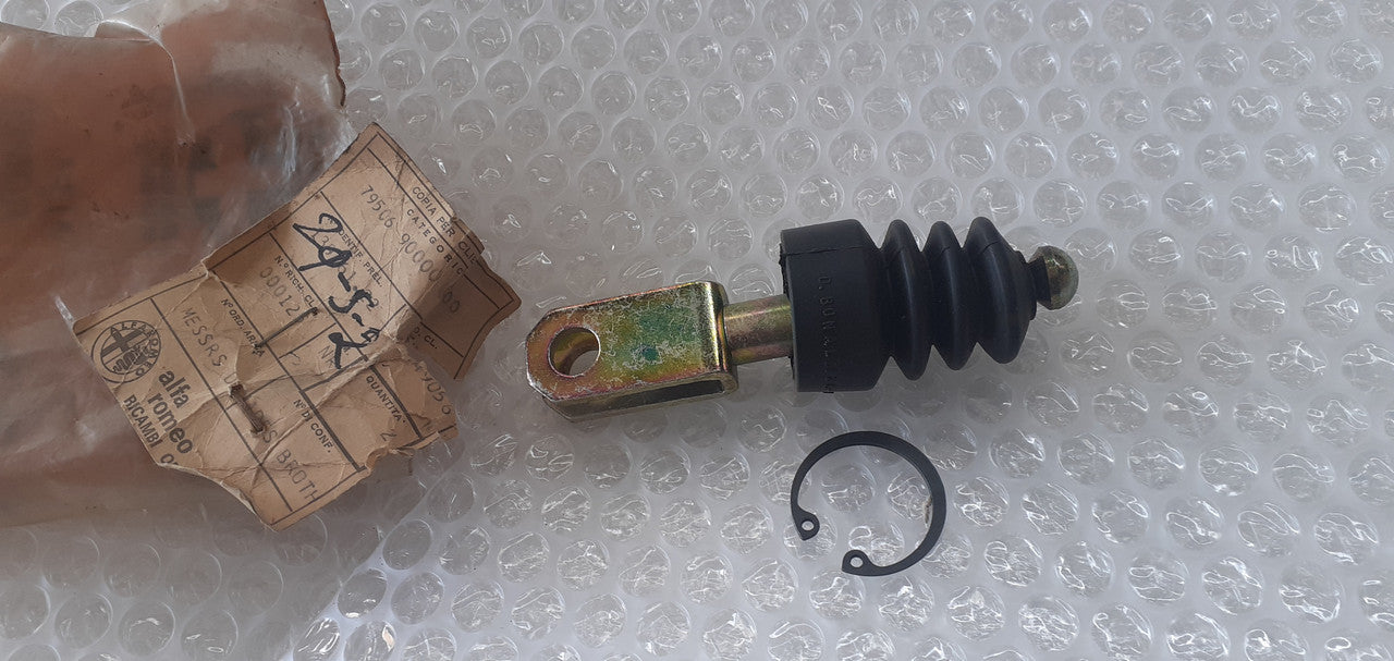 Clutch Master Rod fits Alfa Romeo Alfasud 795069 Genuine View Front