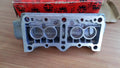 Camshaft Housing Right fits Alfa Romeo 33 Alfasud Sprint 8v 795086 Genuine View Front