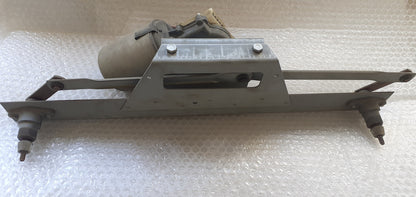 Wiper Transmission with Motor fits Bedford K 7988886 View Rear