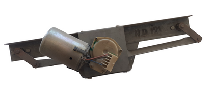 Wiper Transmission with Motor fits Bedford K 7988886