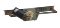 Wiper Transmission with Motor fits Bedford K 7988888