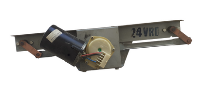 Wiper Transmission with Motor fits Bedford K 7988888