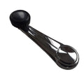 Window Winder Crank Handle Chrome fits Vauxhall Chevolet Chevette 7997220 Genuine