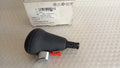Gear Shift Knob A/T fits Audi A3 A6 Q7 7F2713141N Genuine View Front