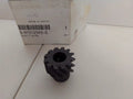 Oil Pump Gear Pinion fits Isuzu Chevrolet 4JA1 4JB1 4JG2 8973125930 Genuine 8-97312593-0 View Front