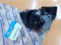 Door Lock Rear Left fits Hyundai Santa Fe 81410-26000 Genuine 8141026000 View Front