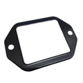 Heater Core Connecting Plate fits Iveco Eurotech 8141271 Genuine