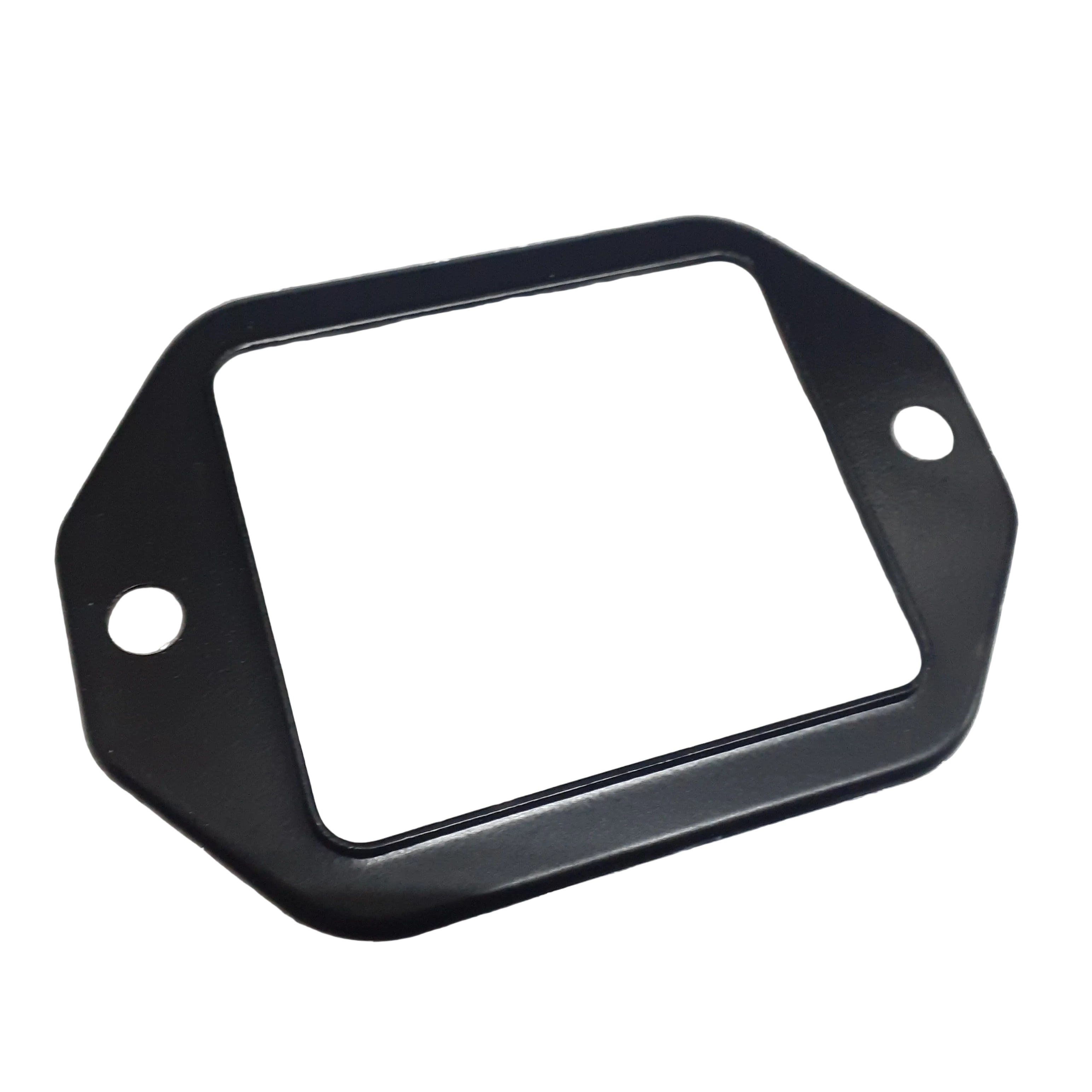 Heater Core Connecting Plate fits Iveco Eurotech 8141271 Genuine