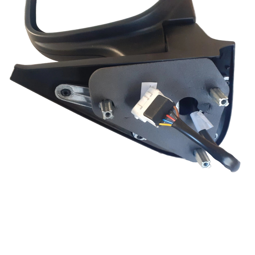 Wing Mirror Right fits Peugeot Partner Citroen Berlingo 8153HS Genuine View LEft