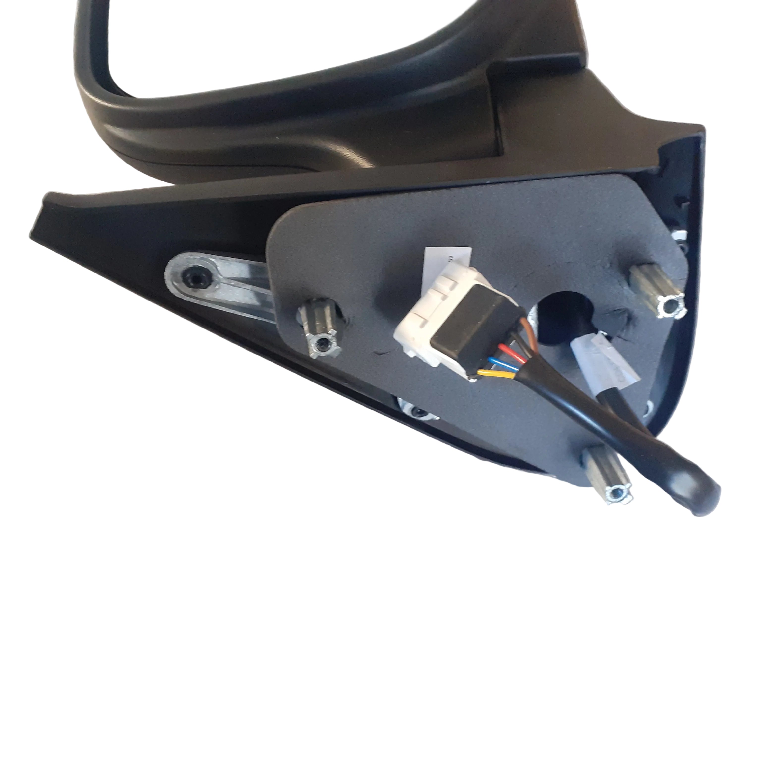 Wing Mirror Right fits Peugeot Partner Citroen Berlingo 8153HS Genuine View LEft