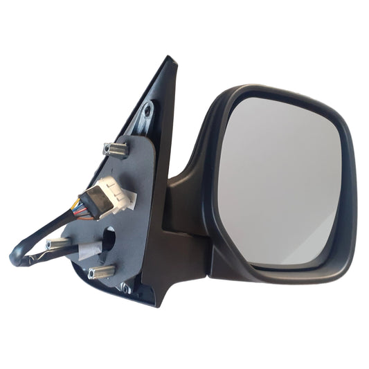 Wing Mirror Right fits Peugeot Partner Citroen Berlingo 8153HS Genuine
