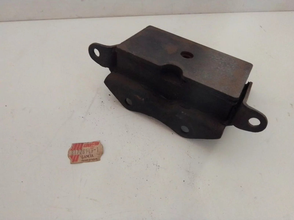 Engine Mount Front fits Lancia 2000 81726148 Genuine View Rear