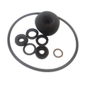 Brake Master Repair Kit fits Lancia Fulvia Berlina GTE 19mm 81891137 Genuine View Front