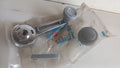 Window Crank fits Lancia 81900891 Genuine View Front