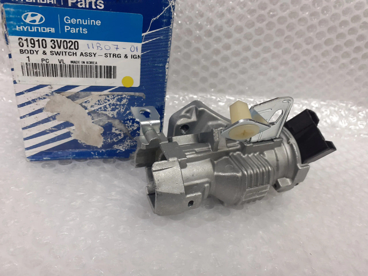 819103V020 View Front