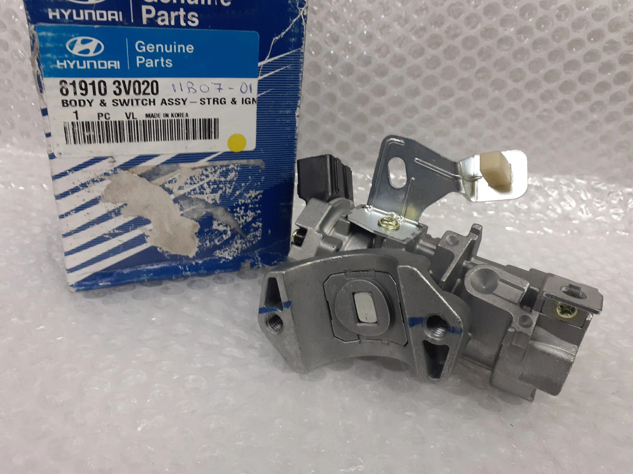 819103V020 View Right