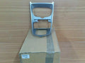 Center Console Panel fits Peugeot 307 821175 Genuine View Front