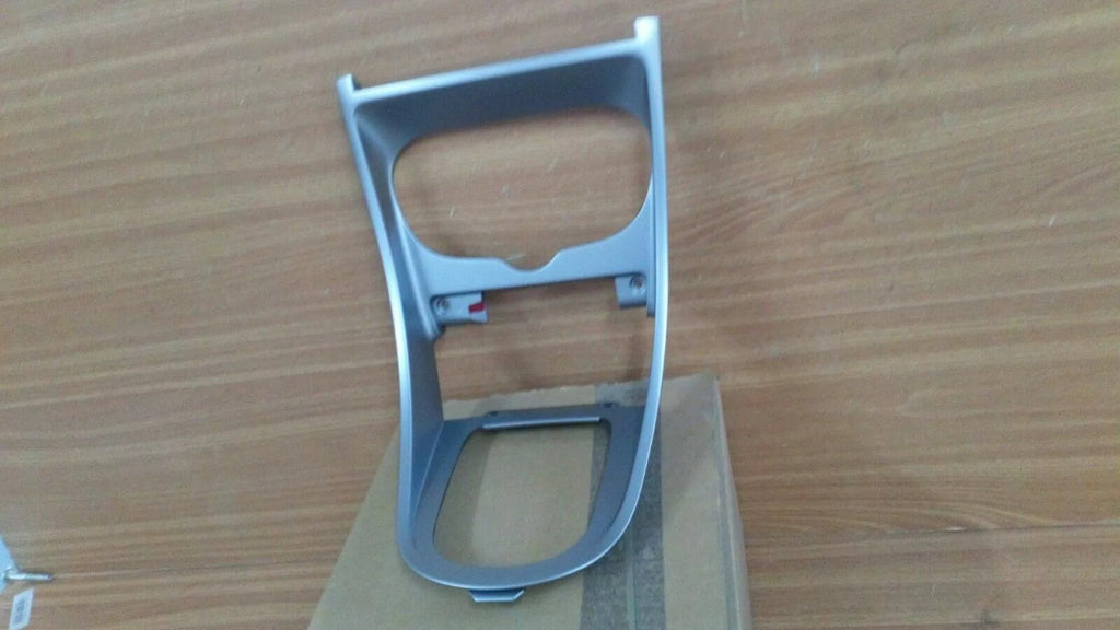 Center Console Panel fits Peugeot 307 821175 Genuine View Right