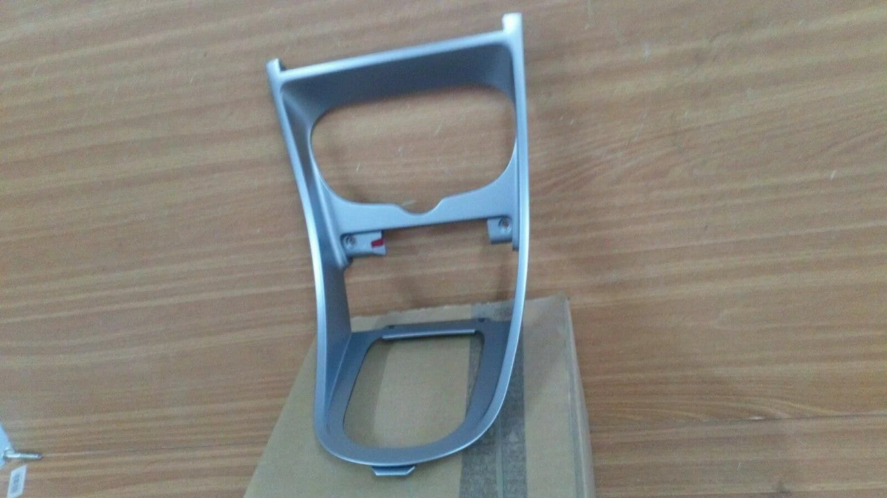 Center Console Panel fits Peugeot 307 821175 Genuine View Right