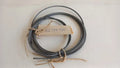 Parking Cable Rear fits Lancia Fulvia 82194431 View Front