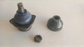 Lower Ball Joint fits Lancia Fulvia 82276856 View Front
