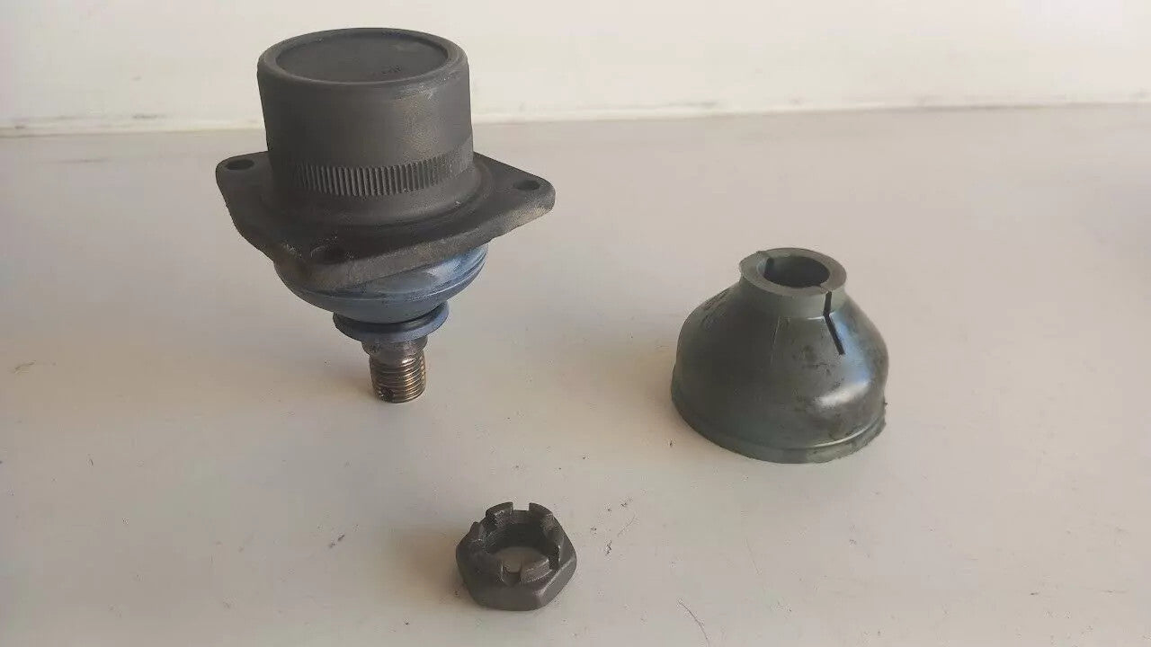 Lower Ball Joint fits Lancia Fulvia 82276856 View Rear